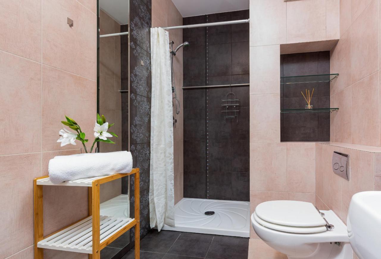 Apartments Mokotow Obrzezna By Noclegi Renters Варшава Екстериор снимка